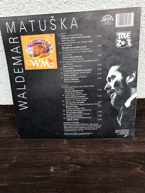 Waldemar Matuška — foto 2