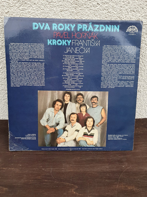 Pavel Horňák — foto 2