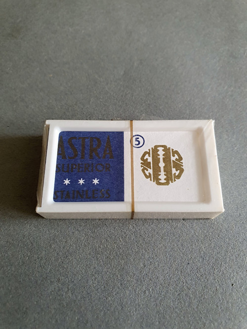 Astra — foto 3