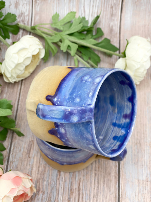 Hrnek Blueberry — foto 6
