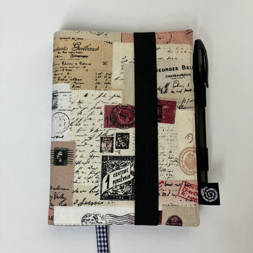 Obal na turistický deník-wander book — foto 2