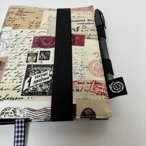 Obal na turistický deník-wander book — foto 3