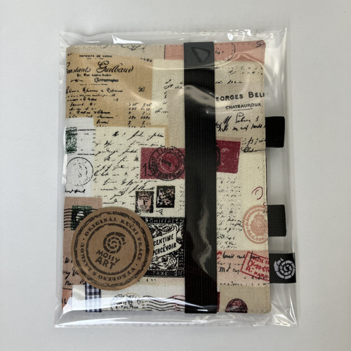 Obal na turistický deník-wander book — foto 6