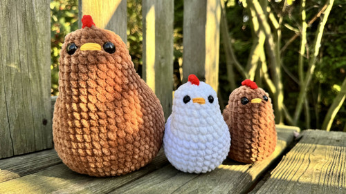 Slepička bílá mini — foto 4