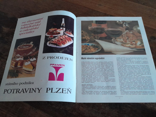 Vánoční receptář — foto 2