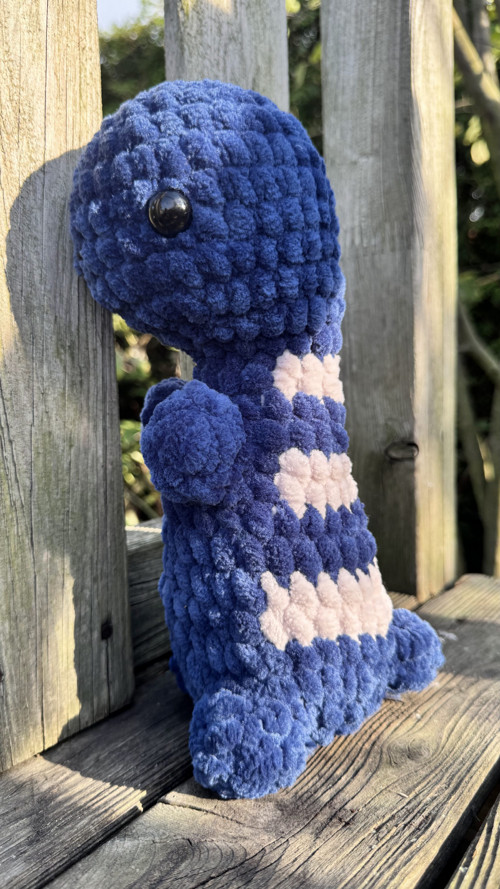 Dinosaurus — foto 3
