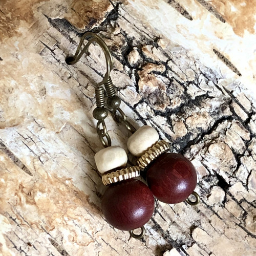 Pod Africkým Nebem S Kapkou Krémové — foto 3