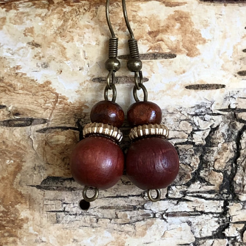 Pod Africkým Nebem Do Hněda — foto 3