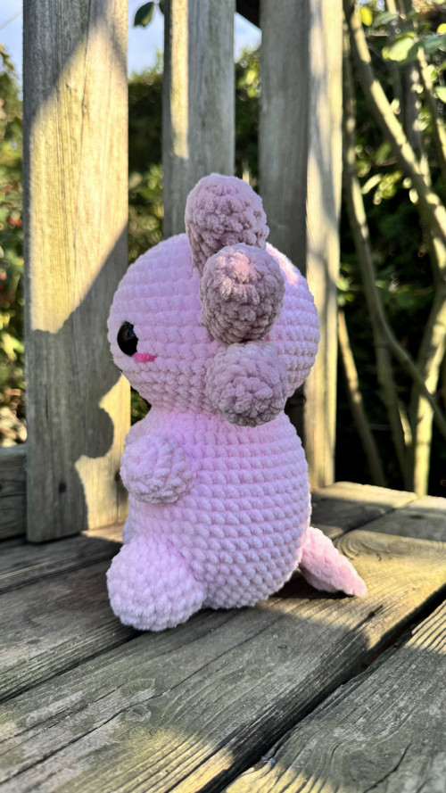 Axolotl — foto 2