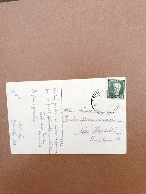 Tuřany — foto 2