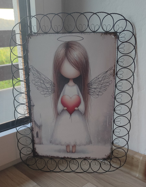 Andělíček — foto 2