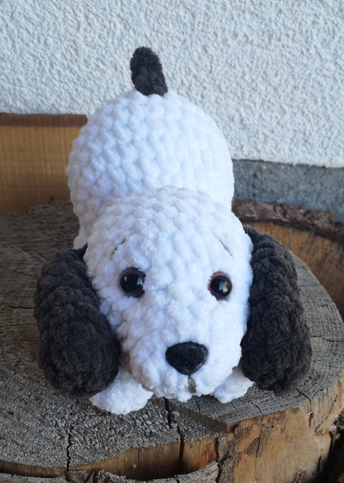 Pejsánek délka 19 cm — foto 2
