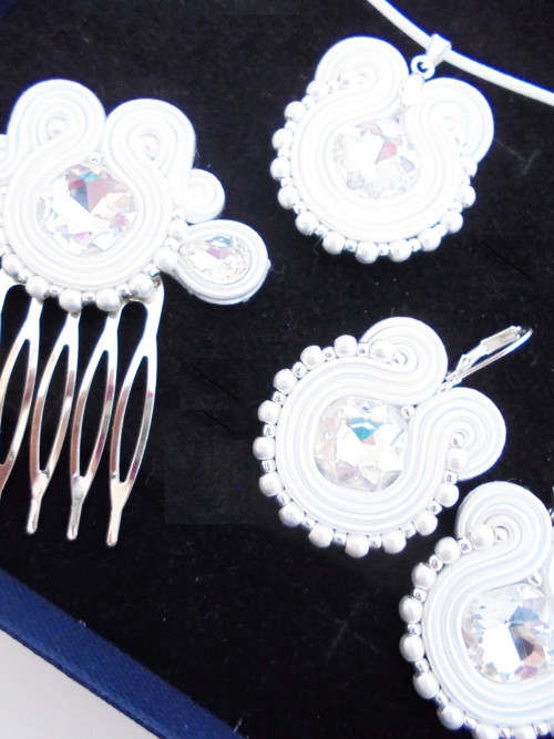 Soutache sada — foto 4