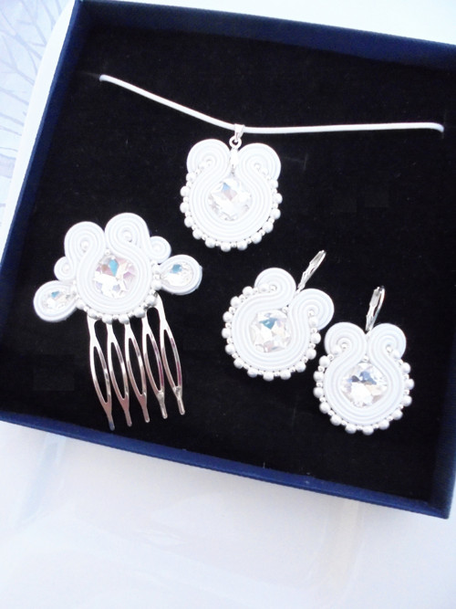 Soutache sada — foto 5