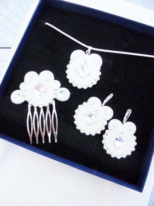 Soutache sada — foto 3