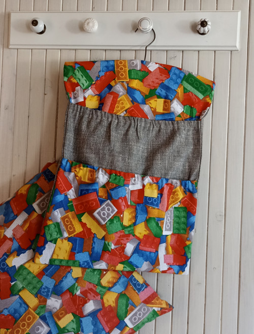 Kapsář pro legomily — foto 4