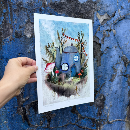 Domek | — foto 4