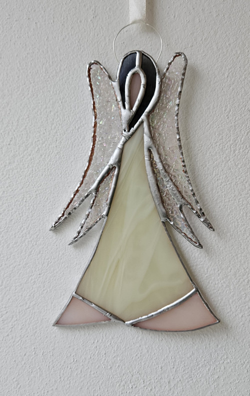 Anděl harmonie — foto 4