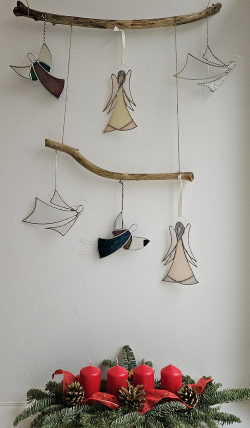 Anděl harmonie — foto 6
