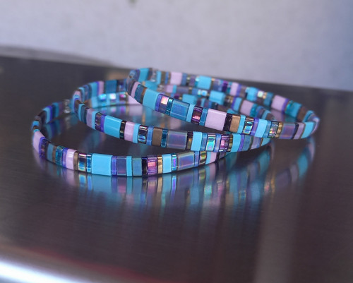 Prismatic dream 6 cm — foto 5