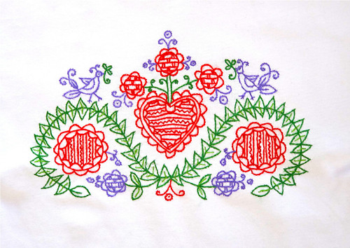 Dámské tričko „Litomyšl“ – bílé, L — foto 4
