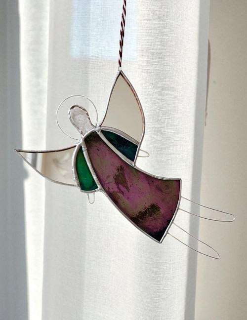 Anděl ochrany — foto 2