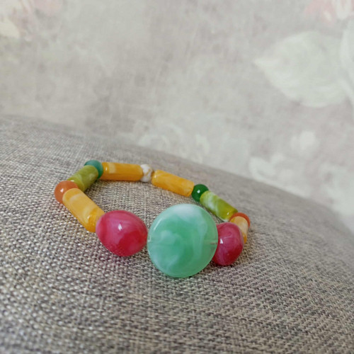 Náramek Boho — foto 2