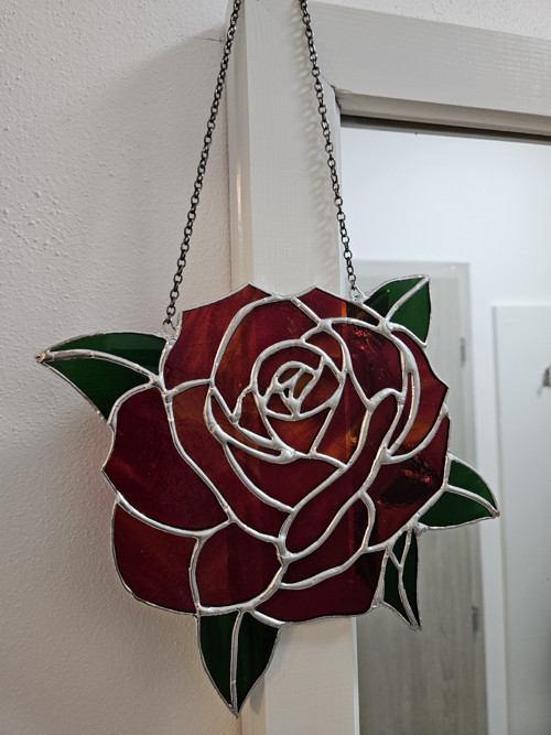 Růžička — foto 4
