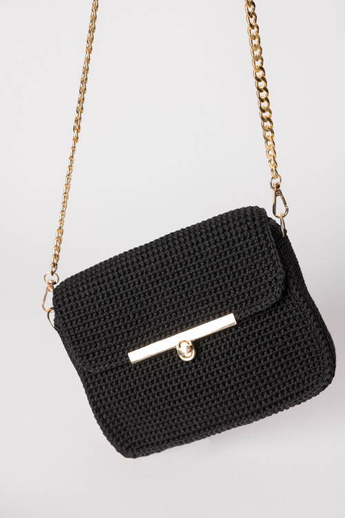 Little black bag — foto 4