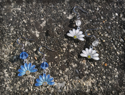 Barevná kvítka no.1 — foto 2