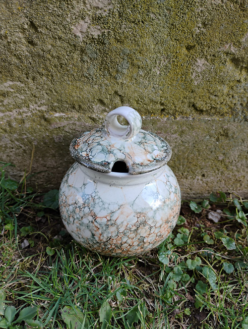 Cukřenka Ponorka — foto 5