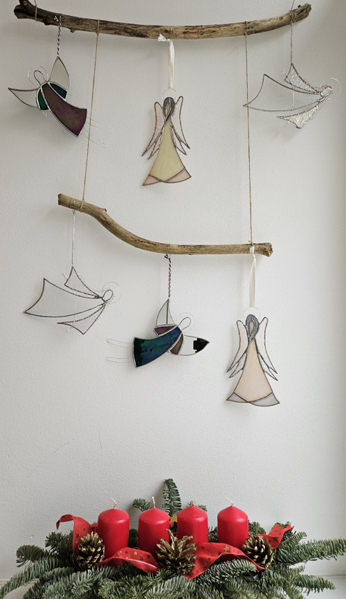Anděl svobody — foto 6