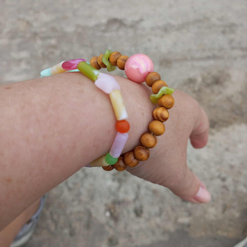 Náramek Boho — foto 2