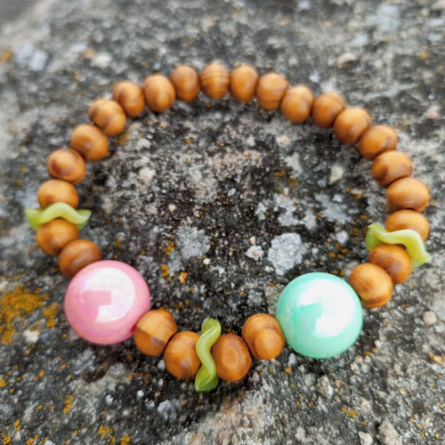 Náramek Boho — foto 4