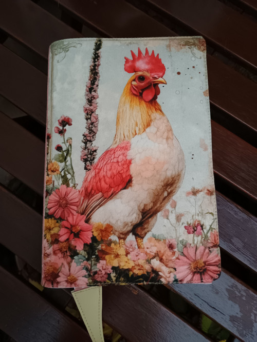 NA STATKU Í - nastavitelný obal — foto 3