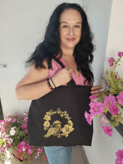 Taška velká — foto 3