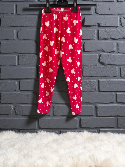 Dětské legíny Minnie -98 — foto 3