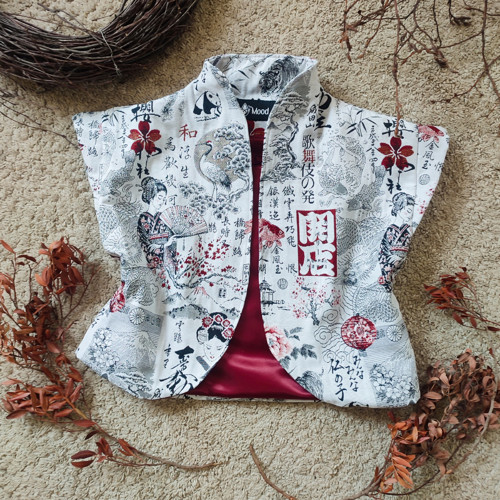 Bolero nr.9 — foto 3