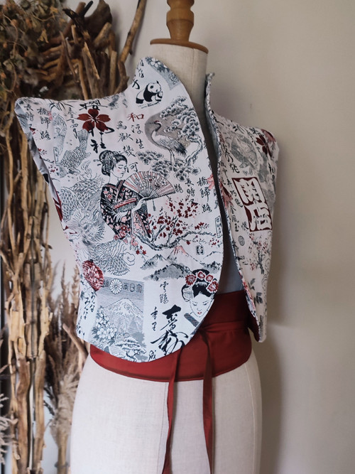 Bolero nr.9 — foto 2