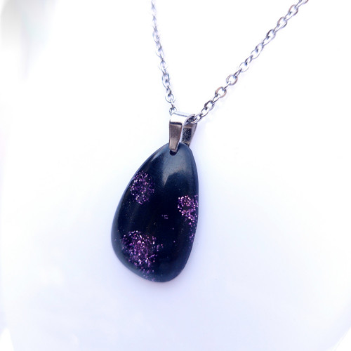 Purple mystery /25208/ — foto 2
