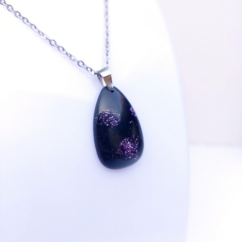 Purple mystery /25208/ — foto 3