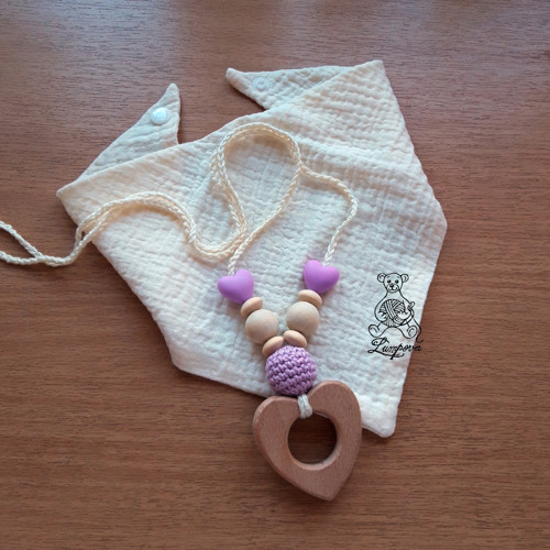Pro miminko — foto 3