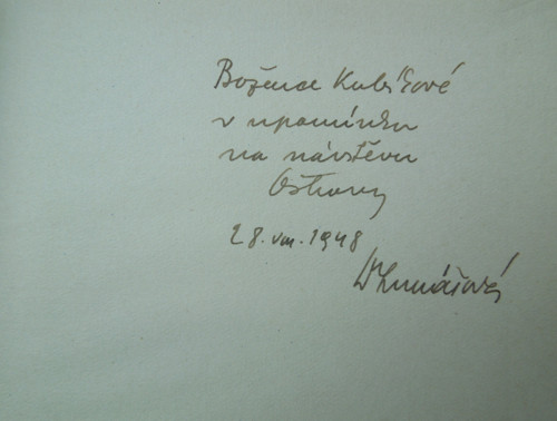 Romance štědrovečerní - Jan Neruda — foto 5