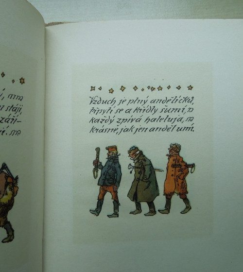 Romance štědrovečerní - Jan Neruda — foto 2
