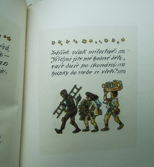 Romance štědrovečerní - Jan Neruda — foto 3