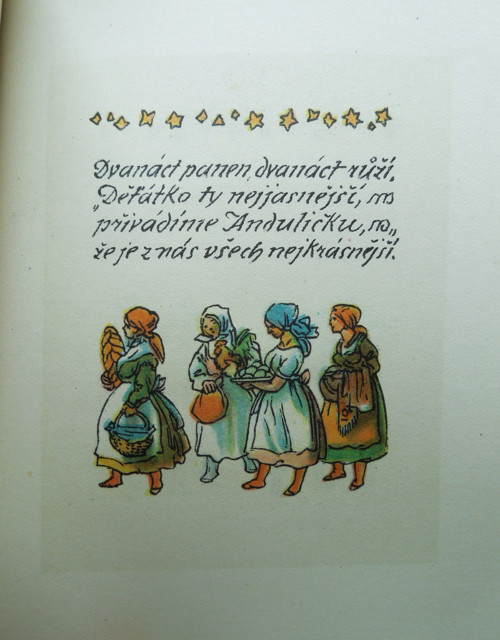Romance štědrovečerní - Jan Neruda — foto 4