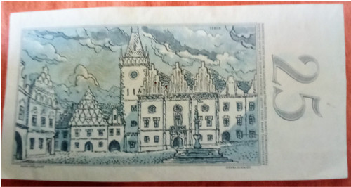 25 korun — foto 2