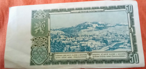 50 korun — foto 2