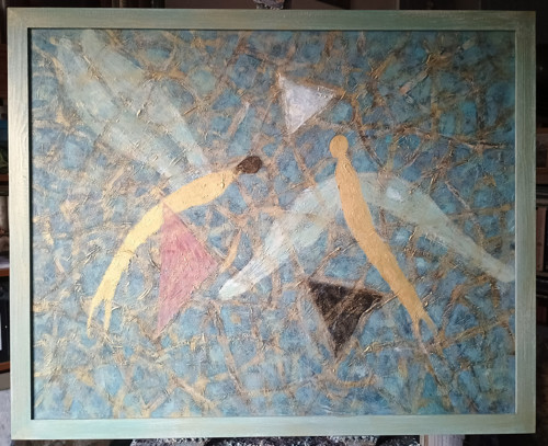 Obraz "Můry" — foto 2
