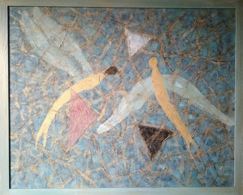 Obraz "Můry" — foto 6